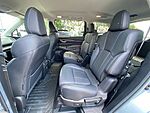 Used 2024 SUBARU ASCENT LIMITED in BENTONVILLE, ARKANSAS (Photo 36)