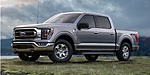 Used 2023 FORD F-150 XLT in BENTONVILLE, ARKANSAS