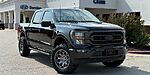 Used 2023 FORD F-150 XLT in BENTONVILLE, ARKANSAS