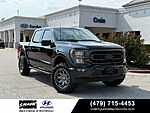 Used 2023 FORD F-150 XLT in BENTONVILLE, ARKANSAS (Photo 1)