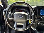Used 2023 FORD F-150 XLT in BENTONVILLE, ARKANSAS (Photo 11)