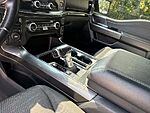 Used 2023 FORD F-150 XLT in BENTONVILLE, ARKANSAS (Photo 13)