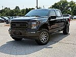 Used 2023 FORD F-150 XLT in BENTONVILLE, ARKANSAS (Photo 3)