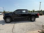 Used 2023 FORD F-150 XLT in BENTONVILLE, ARKANSAS (Photo 4)