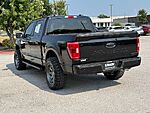 Used 2023 FORD F-150 XLT in BENTONVILLE, ARKANSAS (Photo 5)