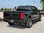 Used 2023 FORD F-150 XLT in BENTONVILLE, ARKANSAS (Photo 7)