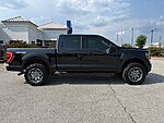 Used 2023 FORD F-150 XLT in BENTONVILLE, ARKANSAS (Photo 8)