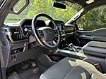 Used 2023 FORD F-150 XLT in BENTONVILLE, ARKANSAS (Photo 9)
