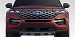 Used 2024 FORD EXPLORER XLT in BENTONVILLE, ARKANSAS