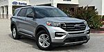 Used 2024 FORD EXPLORER XLT in BENTONVILLE, ARKANSAS