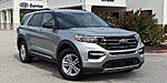 Used 2024 FORD EXPLORER XLT in BENTONVILLE, ARKANSAS