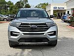 Used 2024 FORD EXPLORER XLT in BENTONVILLE, ARKANSAS (Photo 2)