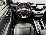 Used 2024 FORD EXPLORER XLT in BENTONVILLE, ARKANSAS (Photo 29)