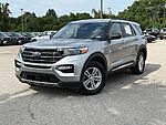 Used 2024 FORD EXPLORER XLT in BENTONVILLE, ARKANSAS (Photo 3)