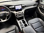 Used 2024 FORD EXPLORER XLT in BENTONVILLE, ARKANSAS (Photo 30)