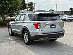 Used 2024 FORD EXPLORER XLT in BENTONVILLE, ARKANSAS (Photo 5)