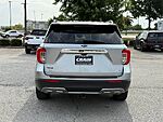 Used 2024 FORD EXPLORER XLT in BENTONVILLE, ARKANSAS (Photo 6)