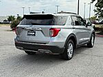 Used 2024 FORD EXPLORER XLT in BENTONVILLE, ARKANSAS (Photo 7)