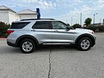 Used 2024 FORD EXPLORER XLT in BENTONVILLE, ARKANSAS (Photo 8)