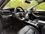 Used 2024 FORD EXPLORER XLT in BENTONVILLE, ARKANSAS (Photo 9)