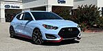 Used 2020 HYUNDAI VELOSTER N in BENTONVILLE, ARKANSAS