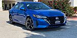 Used 2025 NISSAN SENTRA SV in BENTONVILLE, ARKANSAS