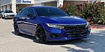 Used 2021 Honda Accord SPORT SPECIAL EDITION in BENTONVILLE, ARKANSAS