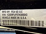 Used 2026 RAM 1500 RHO in BENTONVILLE, ARKANSAS (Photo 47)