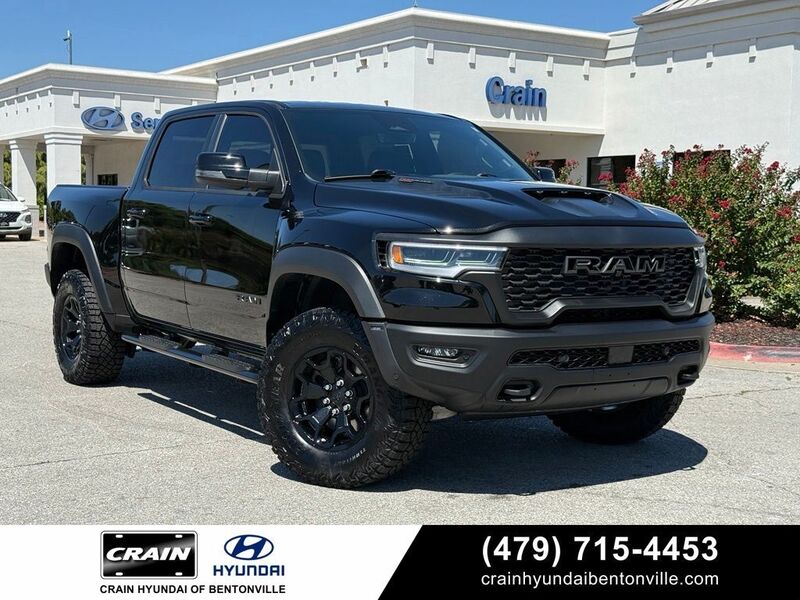 Used 2026 RAM 1500 RHO in BENTONVILLE, ARKANSAS