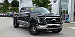 Used 2022 FORD F-150 KING RANCH in BENTONVILLE, ARKANSAS