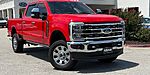 Used 2024 FORD F-350 LARIAT in BENTONVILLE, ARKANSAS