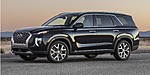 Used 2021 HYUNDAI PALISADE LIMITED in BENTONVILLE, ARKANSAS