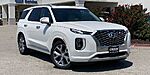 Used 2021 HYUNDAI PALISADE LIMITED in BENTONVILLE, ARKANSAS