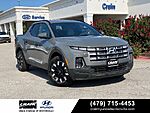 Used 2025 HYUNDAI SANTA CRUZ SEL in BENTONVILLE, ARKANSAS (Photo 1)