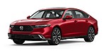 Used 2024 Honda Accord Hybrid TOURING in BENTONVILLE, ARKANSAS