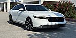 Used 2024 Honda Accord Hybrid TOURING in BENTONVILLE, ARKANSAS