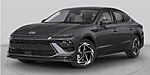 Used 2025 HYUNDAI SONATA SEL in BENTONVILLE, ARKANSAS