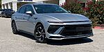 Used 2025 HYUNDAI SONATA SEL in BENTONVILLE, ARKANSAS