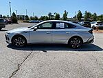 Used 2025 HYUNDAI SONATA SEL in BENTONVILLE, ARKANSAS (Photo 4)