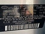 Used 2025 HYUNDAI SONATA SEL in BENTONVILLE, ARKANSAS (Photo 43)