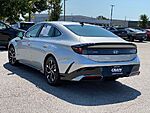 Used 2025 HYUNDAI SONATA SEL in BENTONVILLE, ARKANSAS (Photo 5)