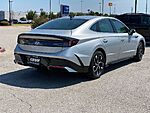 Used 2025 HYUNDAI SONATA SEL in BENTONVILLE, ARKANSAS (Photo 7)