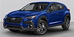 Used 2024 SUBARU XV CROSSTREK WILDERNESS in BENTONVILLE, ARKANSAS