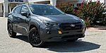 Used 2024 SUBARU XV CROSSTREK WILDERNESS in BENTONVILLE, ARKANSAS