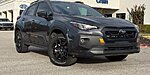 Used 2024 SUBARU XV CROSSTREK WILDERNESS in BENTONVILLE, ARKANSAS