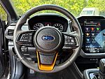 Used 2024 SUBARU XV CROSSTREK WILDERNESS in BENTONVILLE, ARKANSAS (Photo 11)