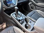 Used 2024 SUBARU XV CROSSTREK WILDERNESS in BENTONVILLE, ARKANSAS (Photo 13)
