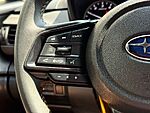 Used 2024 SUBARU XV CROSSTREK WILDERNESS in BENTONVILLE, ARKANSAS (Photo 16)