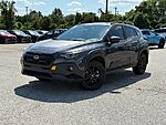 Used 2024 SUBARU XV CROSSTREK WILDERNESS in BENTONVILLE, ARKANSAS (Photo 2)