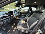 Used 2024 SUBARU XV CROSSTREK WILDERNESS in BENTONVILLE, ARKANSAS (Photo 24)